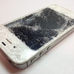 iPhone 4, 4S LCD maiņa