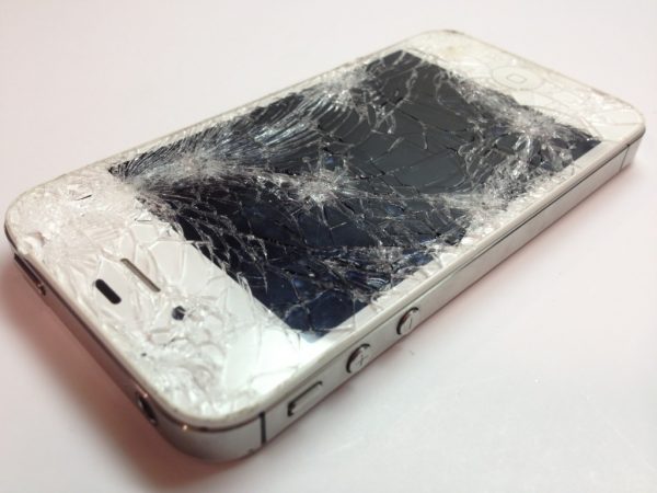 iPhone 4, 4S LCD maiņa