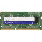 A-DATA 4GB DDR3 SO-DIMM DDR1600