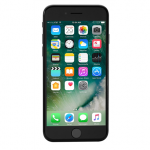 APPLE IPHONE 7 128GB BLACK