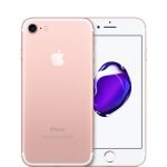 APPLE IPHONE 7 32GB Rose Gold