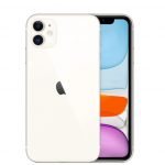 APPLE iPhone 11 64GB White