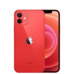 APPLE iPhone 12 256GB Red