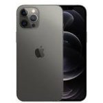 APPLE iPhone 12 Pro Max 128GB Graphite