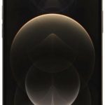 APPLE iPhone 12 Pro Max 256GB Gold