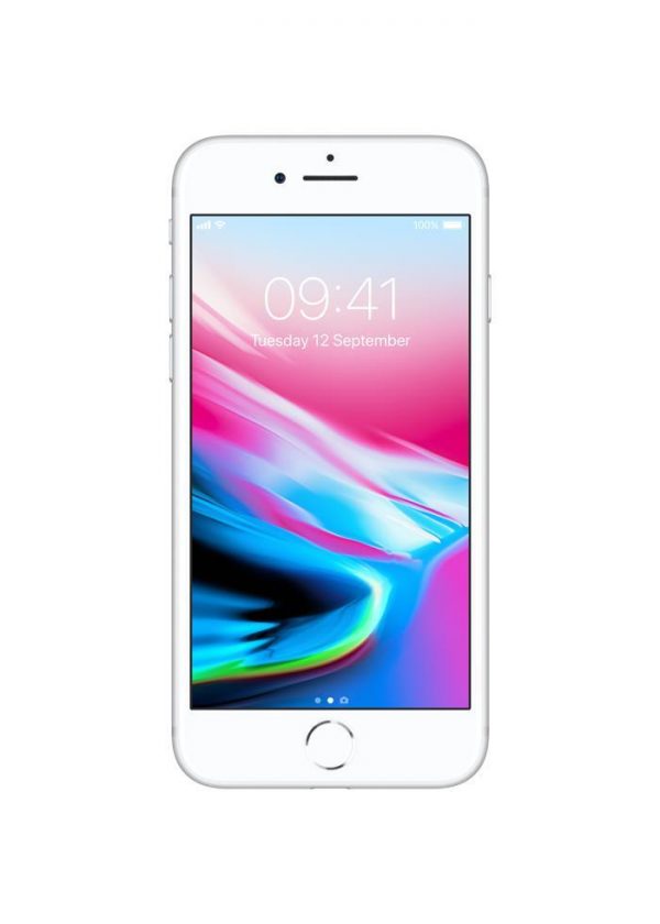 APPLE iPhone 8 64GB Silver