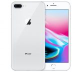 APPLE iPhone 8 Plus 256GB Silver