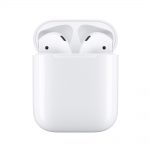Apple AirPods with Charging Case