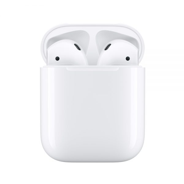 Apple AirPods with Charging Case