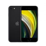 Apple IPHONE SE (2020) 256GB BLACK