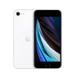 Apple IPHONE SE (2020) 256GB WHITE