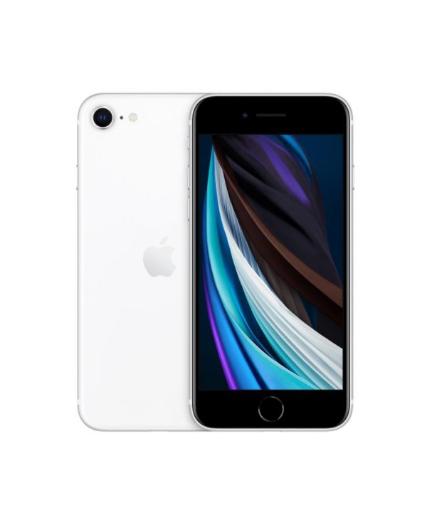 Apple IPHONE SE (2020) 256GB WHITE