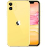 Apple iPhone 11 128GB YELLOW