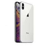 Apple iPhone 11 256GB SILVER