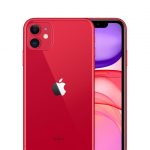 Apple iPhone 11 64GB Red