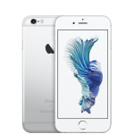 Apple iPhone 6s 128GB Silver