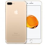 Apple iPhone 7 Plus 256GB Gold