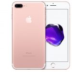 Apple iPhone 7 Plus 256GB Rose Gold