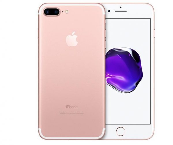 Apple iPhone 7 Plus 32GB Rose Gold