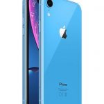 Apple iPhone XR 128GB BLUE