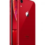 Apple iPhone XR 128GB Red