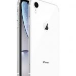 Apple iPhone XR 128GB White