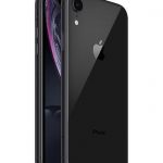 Apple iPhone XR 64GB Black