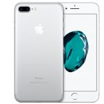 Apple iPhone 7 Plus 128GB Silver