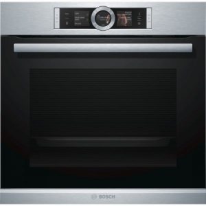 BOSCH HRG656XS2