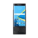 BlackBerry PRIV Black