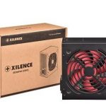 CASE PSU ATX2.3 600W XN053 XILENCE