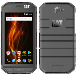 CAT S31 Black