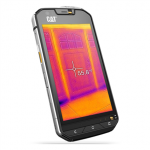 CAT S60 Black