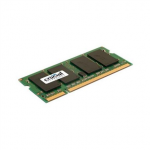 Crucial 1GB SODIMM DDR2 PC800