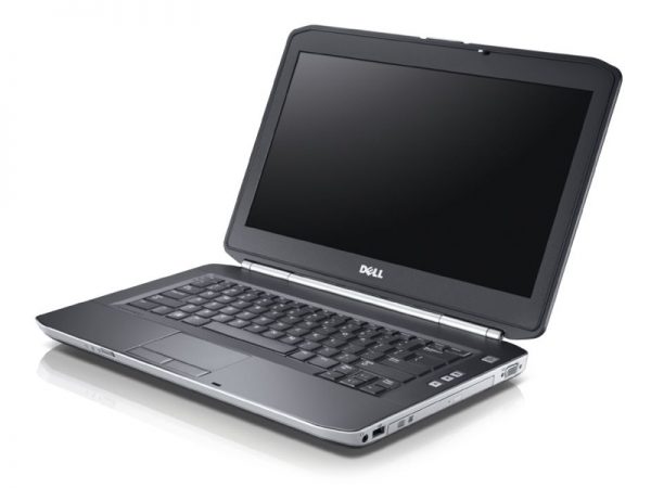 Dell Latitude E6320