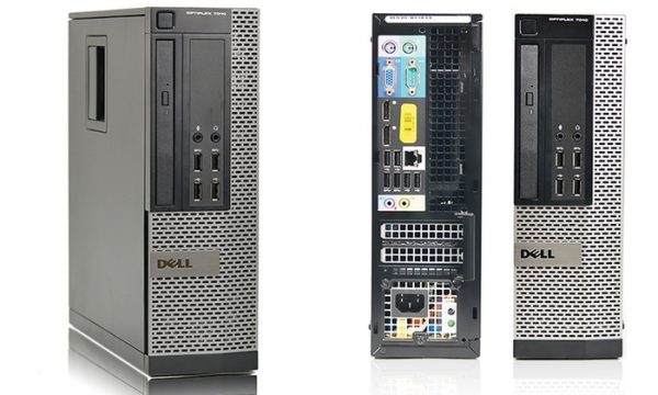 Dell Optiplex 7010 SFF Desktop