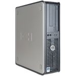 Dell Optiplex 740 SFF Desktop