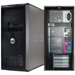 Dell Optiplex 780 Tower