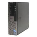 Dell Optiplex 960 SFF Desktop