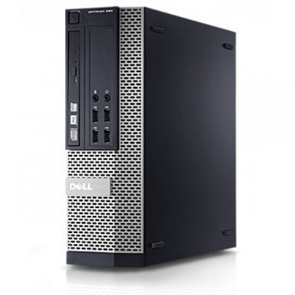 Dell Optiplex 990 SFF Desktop