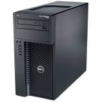 Dell Precision T1650 Minitower