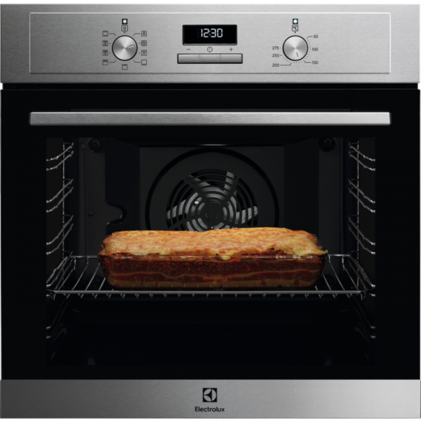 ELECTROLUX EOF3H40X