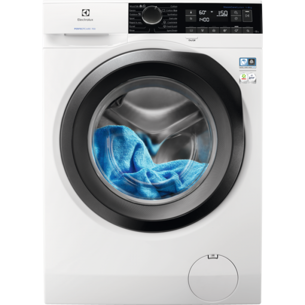 ELECTROLUX EW7F248S