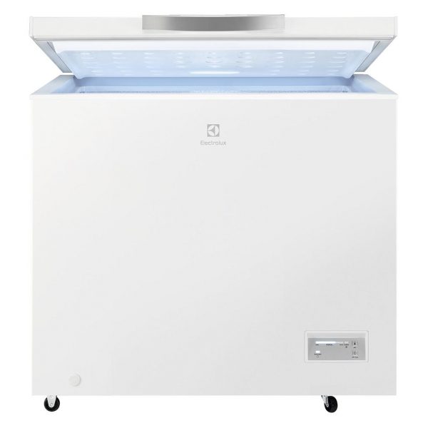 ELECTROLUX LCB3LE20W0