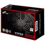Fortron Hyper S 600W
