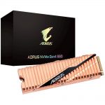 Gigabyte AORUS M.2 500 GB