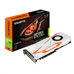 Gigabyte GV-N108TTURBO-11GD 1.0 NVIDIA