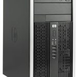 HP Compaq 6005 Pro Microtower