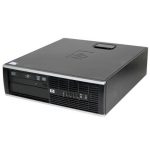 HP Compaq Elite 8300 SFF Desktop