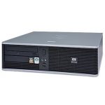 HP Compaq dc5750 SFF Desktop